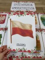 Symbole  - Plansze Z Ilustracjami- Dzień Niepodległości / Święto Konstytucji 3 Maja / Polska