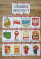 Symbole   - Plansze Z Ilustracjami - Dzień Niepodległości / Święto Konstytucji 3 Maja / Polska  