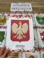 Symbole   - Plansze Z Ilustracjami - Dzień Niepodległości / Święto Konstytucji 3 Maja / Polska  