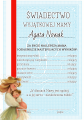 Świadectwa z Możliwością Edycji - Dzień Mamy i Taty/ Dzień Rodziny