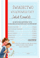 Świadectwa z Możliwością Edycji - Dzień Mamy i Taty/ Dzień Rodziny