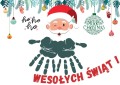 Kartki Świąteczne/ Prace Plastyczne 