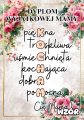 Dyplom Wyjątkowej Mamy - Dzień Mamy 