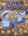  Dekoracje Zestaw ( Ilustracje + Napis) - Dzień Kosmosu