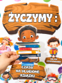  Życzymy :   - Dekoracje - Lato /  Zakończenie Roku