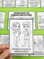 Dobre Rady Na Wakacyjne Wypady / Bezpieczne Wakacje- Plakat XXL - Lato  