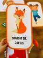 Pierwszy Dzień Jesieni - Gra Terenowa