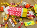 Kredki 3D Na Prezenty / Szablony  -Zakończenie Roku 
