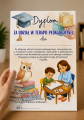 Dyplom Za Udział W Terapii Pedagogicznej - Zakończenie Roku