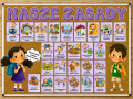 Nasze Zasady - Gazetka / Dekoracje wersja 2