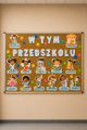  W Tym Przedszkolu - Gazetka ( wersja 1 )