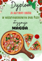 Dzień Pizzy- Pakiet Materiałów
