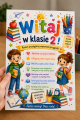 Dyplomy na Powitanie  ( różne etapy nauki ) 