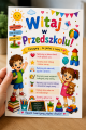 Dyplomy na Powitanie  ( różne etapy nauki ) 