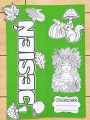 Jesień  Lapbook  / Jesienny Lapbook
