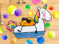 Dzień Kropki- Ilustracje Kropek XXL do dekoracji + Napis