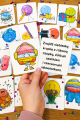 Dzień Kropki - Znajdź Kropkę na Obrazku - opis