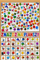 Dzień Kropki - Znajdź Kropkę na Planszy 