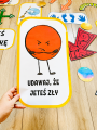 Dzień Kropki - Gra terenowa 