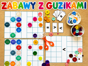 Zabawy z Guzikami