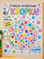 Nasza Wyjątkowa Kropka - Praca Plastyczna XXL 