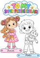 To My - Super Przedszkolaki - Dzień Przedszkolaka 