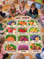 Dary Jesieni - Plansze z napisami - Jesień 