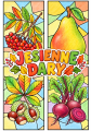 Jesienne Dary / Symbole - Praca Plastyczna - Jesień