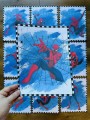 Karty Ruchowe - Spiderman - Dzień Chłopaka