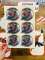 Dzień Chłopaka- Gra Terenowa Spiderman