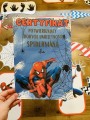 Dzień Chłopaka- Gra Terenowa Spiderman