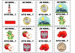  Ja mam... Kto ma...? - Dzień Niepodległości / Święto Konstytucji 3 Maja / Polska -