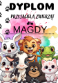 Dzień Zwierząt- pakiet materiałów