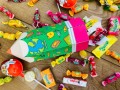 Kredki 3D Na Prezenty - Rozpoczęcie Roku / Pasowanie/ Zakończenie Roku - 