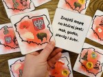  Znajdź na Mapie- Według Opisu - Dzień Niepodległości / Święto Konstytucji 3 Maja / Polska