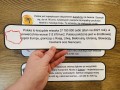  Ciekawostki o Polsce- Gazetka/ Dekoracje  - Dzień Niepodległości / Święto Konstytucji 3 Maja / Polska -