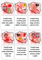  Znajdź na Mapie- Według Opisu - Dzień Niepodległości / Święto Konstytucji 3 Maja / Polska -