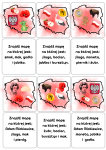  Znajdź na Mapie- Według Opisu - Dzień Niepodległości / Święto Konstytucji 3 Maja / Polska -
