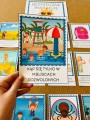 Bezpieczne Wakacje  Plansze ( wersja kolorowa  3) - Kodeks Z Ilustracjami + Materiały