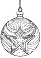 Bombki - Prace Plastyczne - Wersja 2