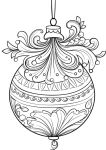 Bombki - Prace Plastyczne - Wersja 2