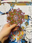  Kartki Bożonarodzeniowe -  Składane z życzeniami z możliwością edycji tekstu   