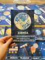 Układ Słoneczny - Zestaw XXL - Kosmos / Dzień Kosmosu