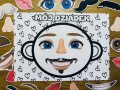 Dzień Babci i Dziadka- Portret babci i dziadka