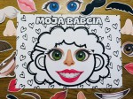 Dzień Babci i Dziadka- Portret babci i dziadka  