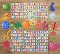 Bal Karnawałowy/ Karnawał - Sekwencje Balony 
