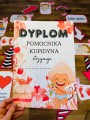 Walentynki - Gra Terenowa