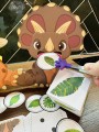 Dzień Dinozaura - Nakarm Dinozaura