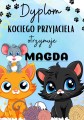 Dzień Kota - Pakiet Materiałów
