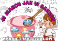 W marcu jak w garncu - Pakiet materiałów